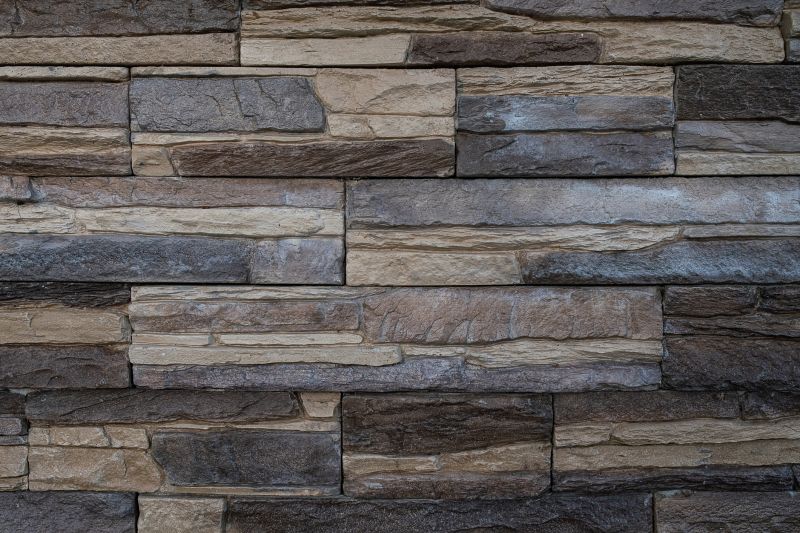 Stone Siding Installation Costs — Cost of Stone Siding Installation