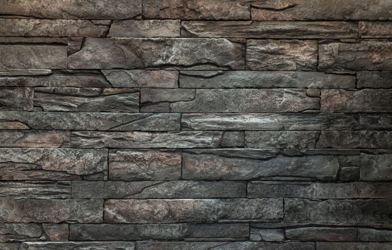 Stone Siding Installation Costs — Cost of Stone Siding Installation