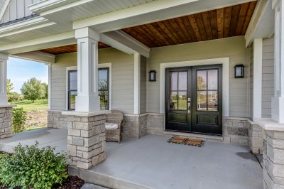 Stone Siding Installation Costs — Cost of Stone Siding Installation