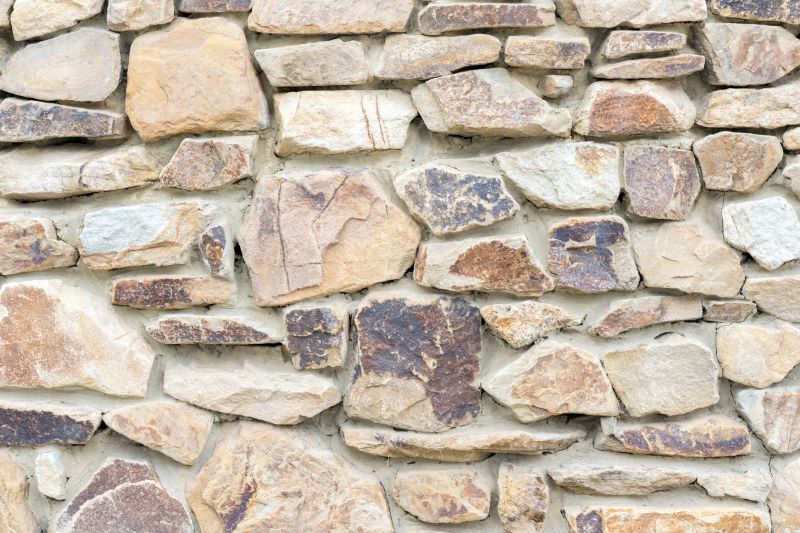 Get Professional Stone Siding Installation To Increase Property Values!