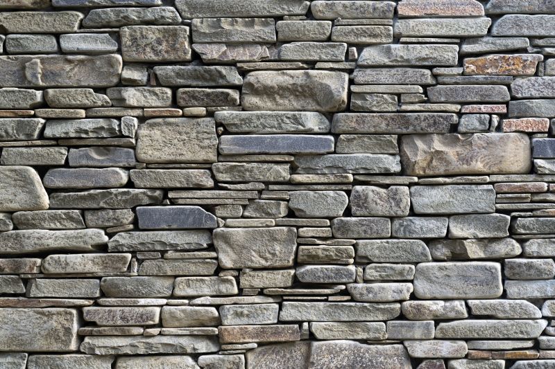 Improve Insulation and Energy Efficiency With Professional Stone Siding Installation Service!